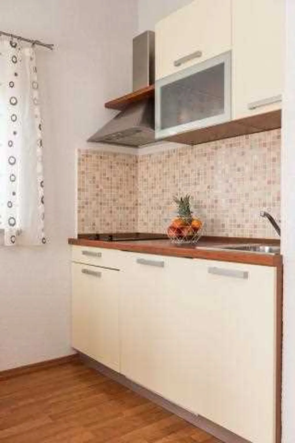 Vodice Studio Apartment for 2 Guests