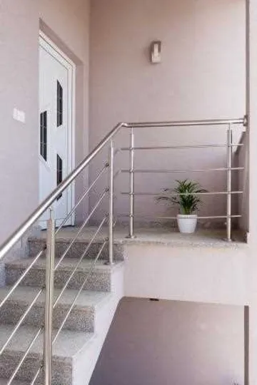 Apartment Room for 2 in Vodice, Croatia