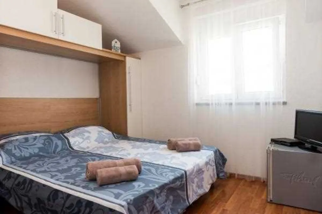 Apartment Room for 2 in Vodice, Croatia