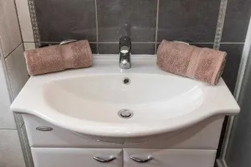 Apartment Room for 2 in Vodice, Croatia