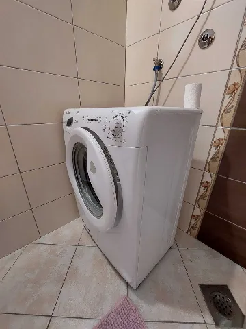 Apartment in Šibenik for Up to 3 Guests