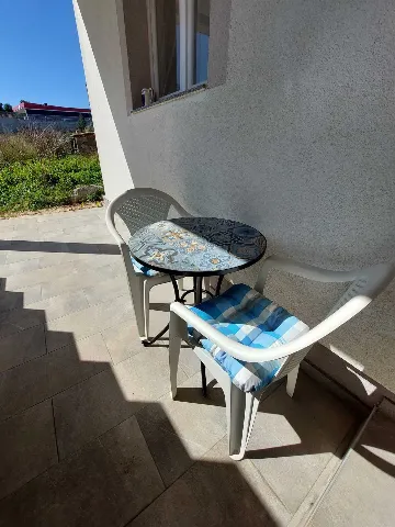 Apartment in Šibenik for Up to 3 Guests
