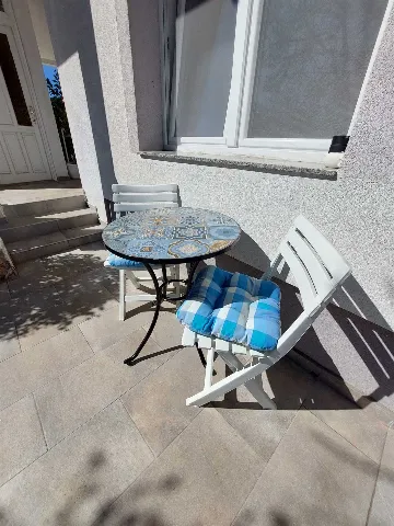 Apartment in Šibenik for Up to 3 Guests