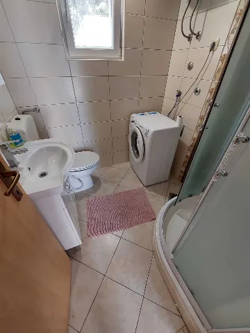 Apartment in Šibenik for Up to 3 Guests