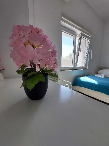 Studio Apartment in Šibenik for Up to 3 Guests
