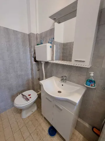 Studio Apartment in Šibenik for Up to 3 Guests