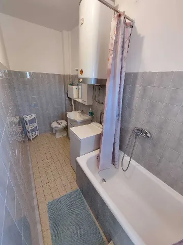 Studio Apartment in Šibenik for Up to 3 Guests