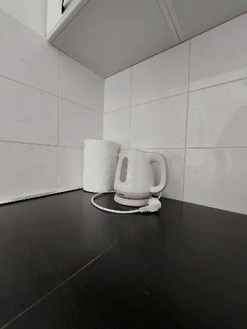 Studio Apartment in Šibenik for Up to 3 Guests