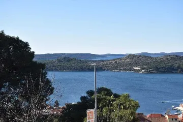 Šibenik Apartment for 4 Guests with 2 Bedrooms