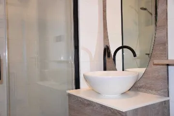 Šibenik Apartment for 4 Guests with 2 Bedrooms