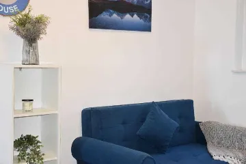 Šibenik Apartment for 4 Guests with 2 Bedrooms