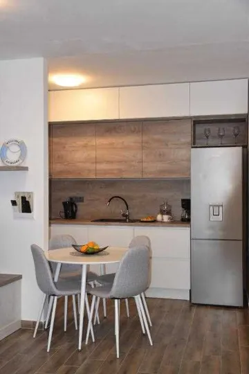 Šibenik Apartment for 4 Guests with 2 Bedrooms