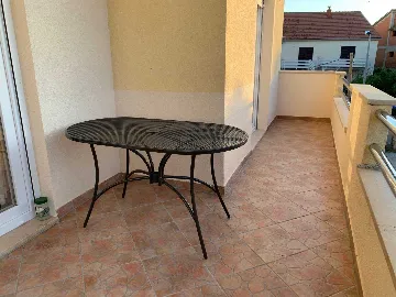 1-Bedroom Apartment in Vodice for up to 4