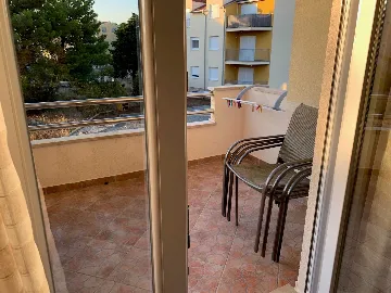 1-Bedroom Apartment in Vodice for up to 4
