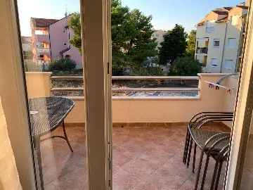 1-Bedroom Apartment in Vodice for up to 4