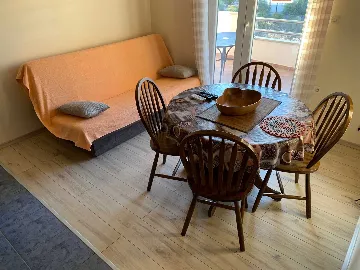 1-Bedroom Apartment in Vodice for up to 4