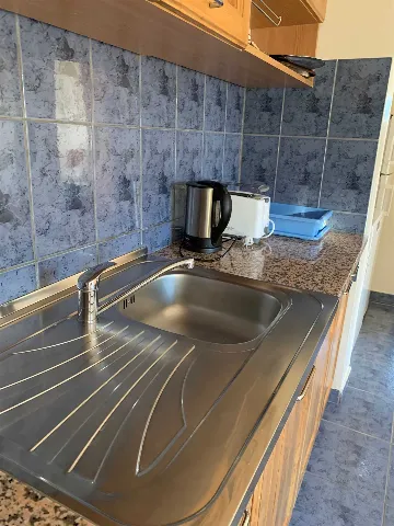1-Bedroom Apartment in Vodice for up to 4
