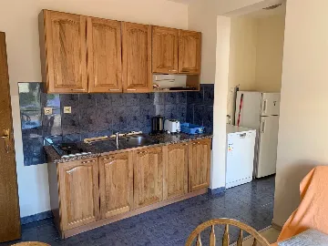 1-Bedroom Apartment in Vodice for up to 4