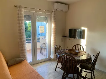 1-Bedroom Apartment in Vodice for up to 4