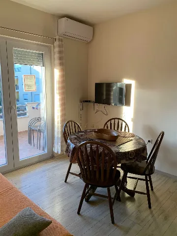 1-Bedroom Apartment in Vodice for up to 4