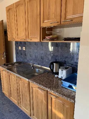 1-Bedroom Apartment in Vodice for up to 4