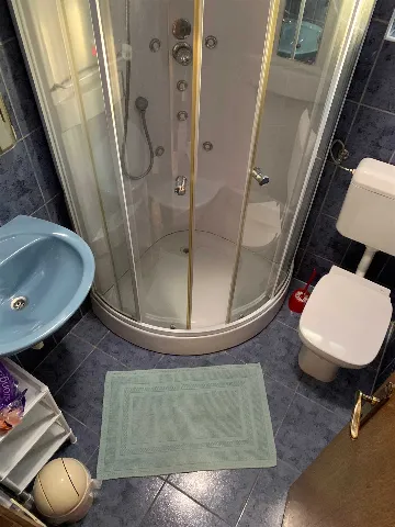 1-Bedroom Apartment in Vodice for up to 4