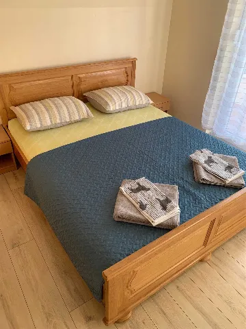 1-Bedroom Apartment in Vodice for up to 4