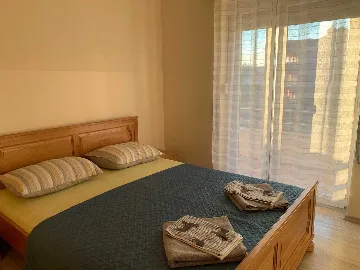 1-Bedroom Apartment in Vodice for up to 4