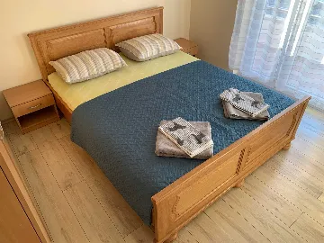 1-Bedroom Apartment in Vodice for up to 4