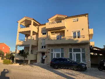 1-Bedroom Apartment in Vodice for up to 4