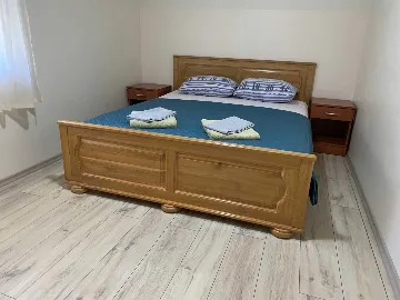 Vodice Apartment with Balcony for Up to 4 Guests