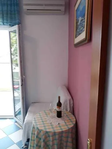 Two-Bedroom Apartment in Primošten for 5 Guests