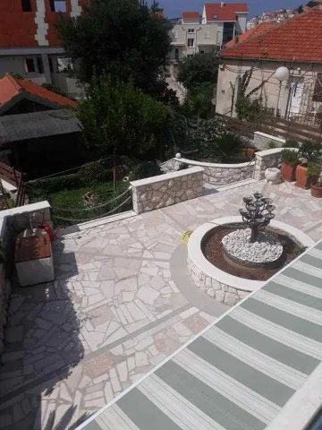 Two-Bedroom Apartment in Primošten for 5 Guests