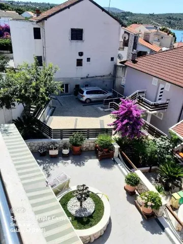 1-Bedroom Apartment in Primošten for 4 Guests