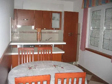 1-Bedroom Apartment in Primošten for 4 Guests