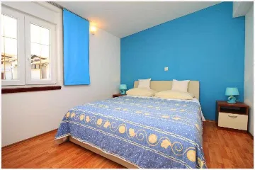 1-Bedroom Apartment in Primošten for 3 Guests