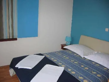 1-Bedroom Apartment in Primošten for 3 Guests