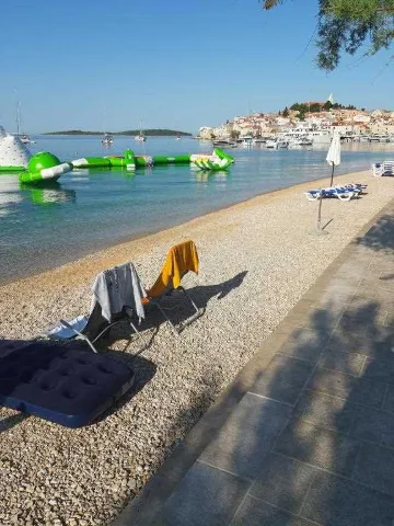 1-Bedroom Apartment in Primošten for 3 Guests