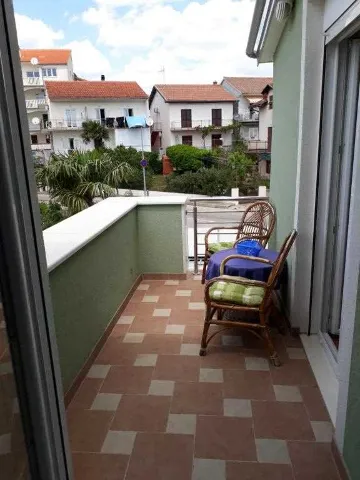 1-Bedroom Apartment in Primošten for 3 Guests