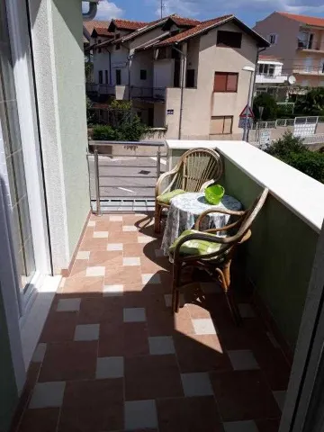 Primošten 1-Bedroom Apartment for Up to 3