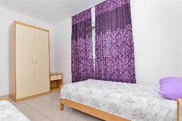 2-Bedroom Apartment in Vodice Near Pebble Beach