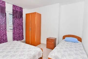 2-Bedroom Apartment in Vodice Near Pebble Beach