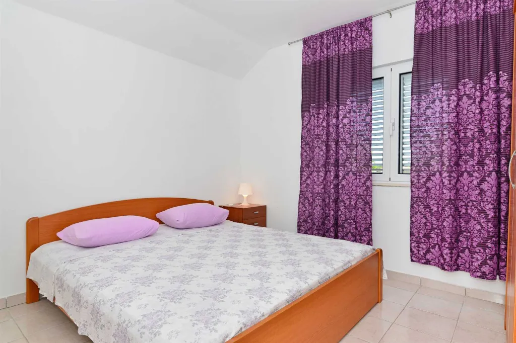 2-Bedroom Apartment in Vodice Near Pebble Beach