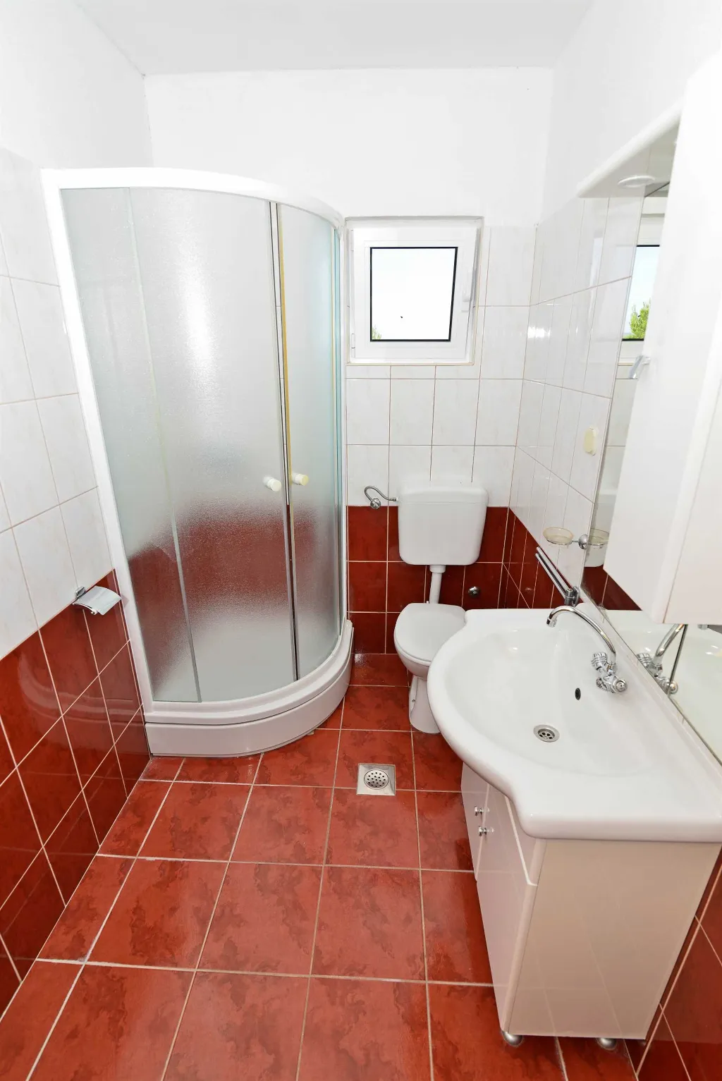 2-Bedroom Apartment in Vodice Near Pebble Beach
