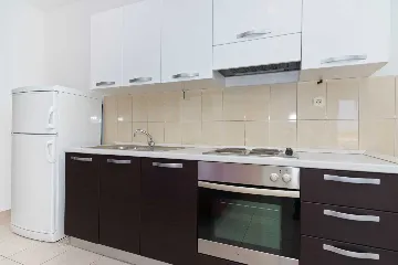 2-Bedroom Apartment in Vodice Near Pebble Beach