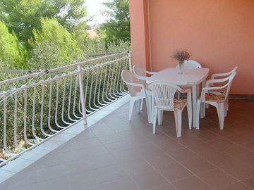 2-Bedroom Apartment in Vodice Near Pebble Beach