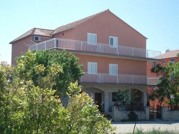 2-Bedroom Apartment in Vodice Near Pebble Beach