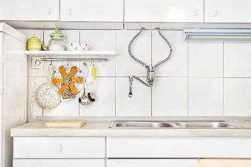 3-Bedroom Apartment in Vodice for Up to 8