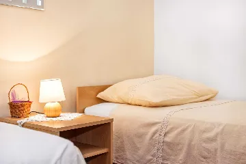 3-Bedroom Apartment in Vodice for Up to 8