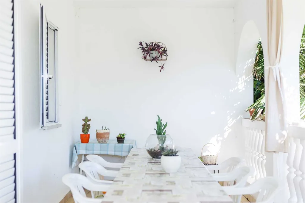 3-Bedroom Apartment in Vodice for Up to 8